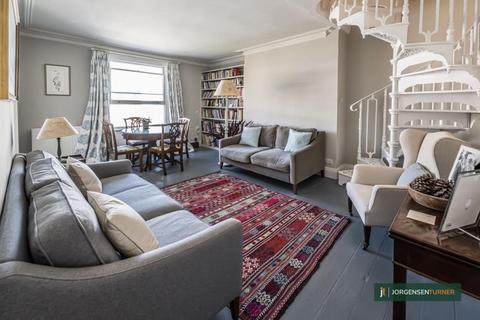 2 bedroom flat to rent, Blythe Road, Brook Green, W14