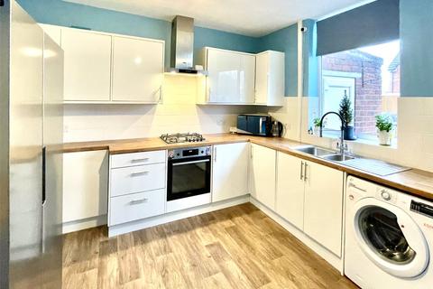 3 bedroom terraced house for sale, Doncaster Road, Rotherham S63