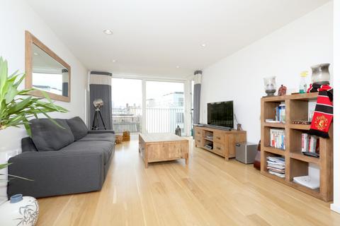 1 bedroom apartment to rent, Hertford Road Islington N1