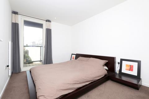 1 bedroom apartment to rent, Hertford Road Islington N1