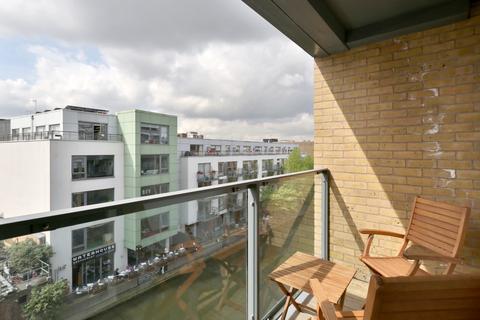 1 bedroom apartment to rent, Hertford Road Islington N1