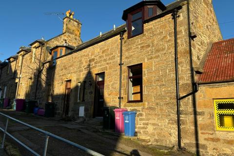 undefined, Tigh Beag, 7 Castlehill Road, Forres, Moray, IV36 1NW