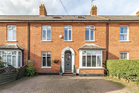 5 bedroom house for sale, Church Road, Surrey KT15