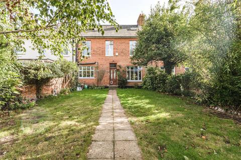 5 bedroom house for sale, Church Road, Surrey KT15