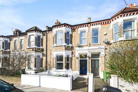 3 bedroom ground floor flat to rent, Bloemfontein Road, London, W12