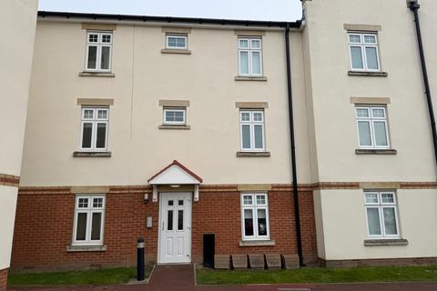 2 bedroom flat to rent, Florian Mews, Sunderland SR4