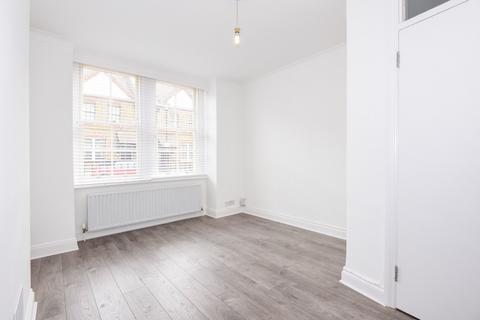 1 bedroom flat to rent, Ufford Street Waterloo SE1