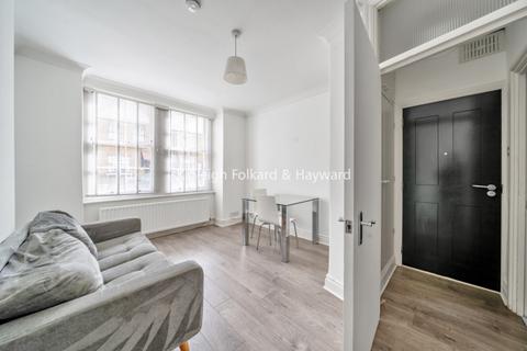 1 bedroom flat to rent, Ufford Street Waterloo SE1