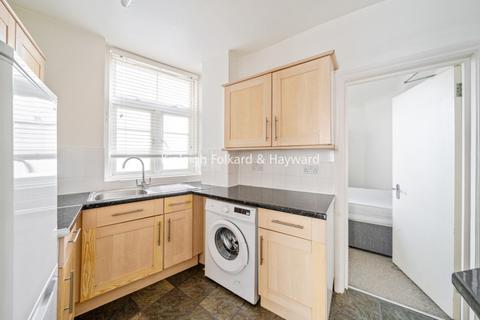 1 bedroom flat to rent, Ufford Street Waterloo SE1