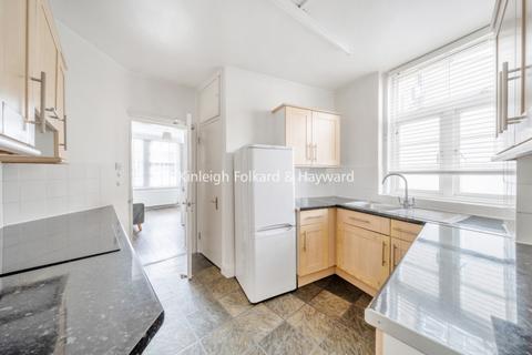 1 bedroom flat to rent, Ufford Street Waterloo SE1