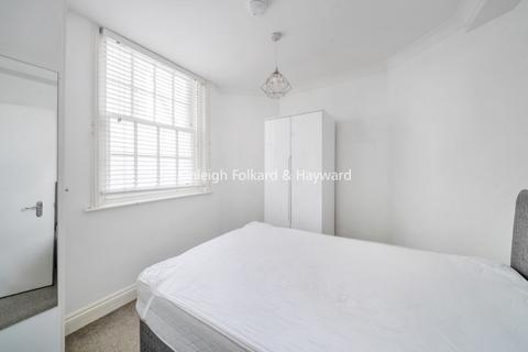 1 bedroom flat to rent, Ufford Street Waterloo SE1