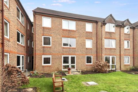 1 bedroom retirement property for sale, Homechime House, Wells