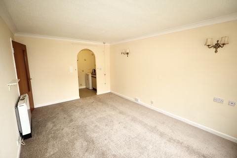 1 bedroom retirement property for sale, Homechime House, Wells