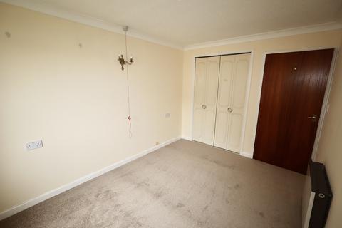 1 bedroom retirement property for sale, Homechime House, Wells