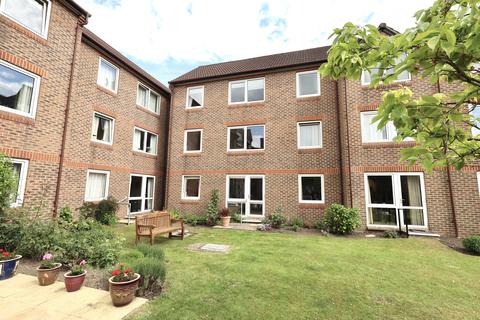 1 bedroom retirement property for sale, Homechime House, Wells