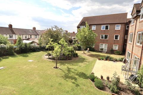 1 bedroom retirement property for sale, Homechime House, Wells