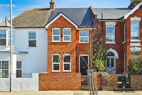 4 bedroom terraced house for sale, Grange Road, Kent CT11