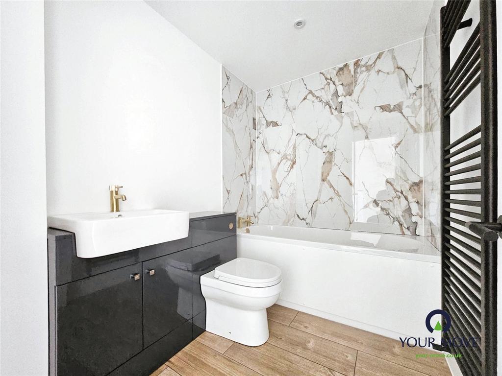Bathroom/Wc