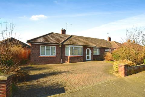 2 bedroom bungalow for sale, Magazine Farm Way, Colchester, CO3