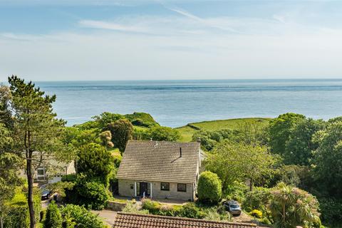3 bedroom detached house for sale, St. Lawrence, Isle of Wight