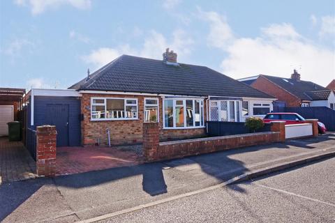 2 bedroom semi-detached bungalow for sale, Hazel Garth, Heworth