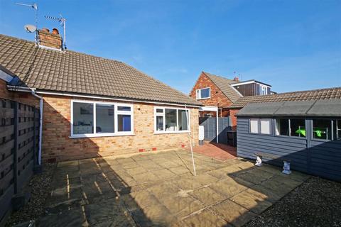 2 bedroom semi-detached bungalow for sale, Hazel Garth, Heworth