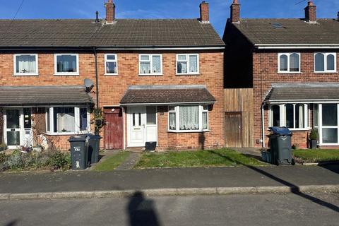 2 bedroom terraced house for sale, 35 Amanda Drive, Birmingham, B26 2DB