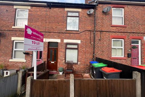 3 bedroom terraced house to rent, Mayfield Street, Kirkby-In-Ashfield NG17