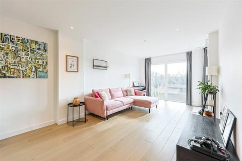 1 bedroom apartment for sale, Achill Close, Colindale Gardens, Colindale, NW9