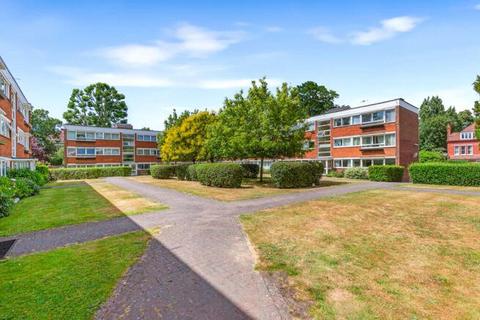 Charmouth Court, Kings Road, Richmond, TW10