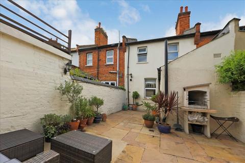 3 bedroom house to rent, Goodhall Street, London, NW10