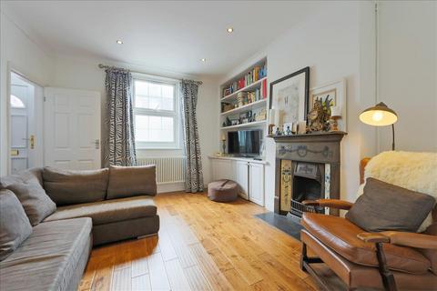 3 bedroom house to rent, Goodhall Street, London, NW10