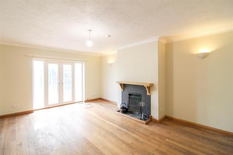 3 bedroom detached bungalow for sale, Borrage Lane, Ripon