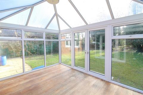 3 bedroom detached bungalow for sale, Borrage Lane, Ripon