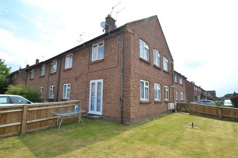 1 bedroom flat for sale, Church Fields, Headley GU35