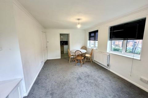 1 bedroom flat for sale, Church Fields, Headley GU35