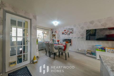 23 Cheriton Close, St Albans, AL4 9HU