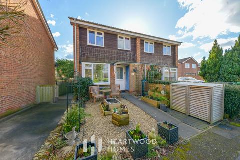 23 Cheriton Close, St Albans, AL4 9HU