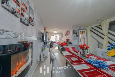23 Cheriton Close, St Albans, AL4 9HU