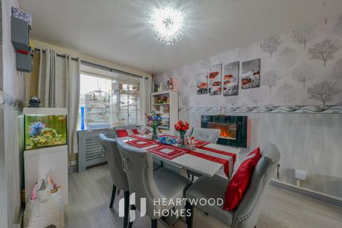 23 Cheriton Close, St Albans, AL4 9HU