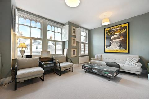 3 bedroom apartment for sale, Adelaide Grove, London, W12