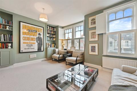 81a Adelaide Grove, London, W12 0JX