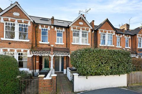 81a Adelaide Grove, London, W12 0JX