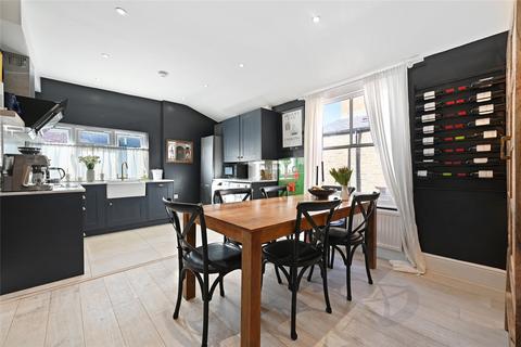 81a Adelaide Grove, London, W12 0JX