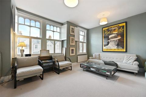 81a Adelaide Grove, London, W12 0JX