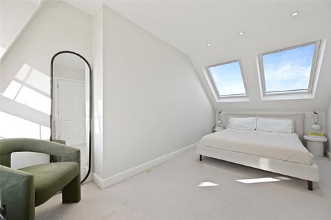 81a Adelaide Grove, London, W12 0JX