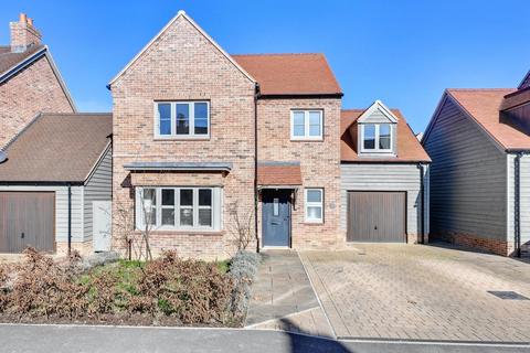 3 bedroom detached house for sale, Burdeley's Way, Comberton, Cambridge