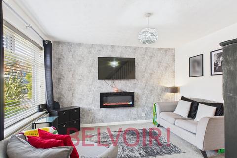 15 Batkin Close, Stoke-on-trent, ST6 6QL