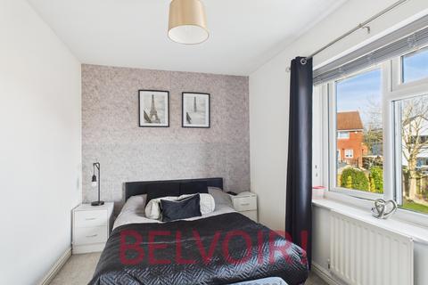 15 Batkin Close, Stoke-on-trent, ST6 6QL