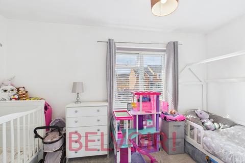 15 Batkin Close, Stoke-on-trent, ST6 6QL